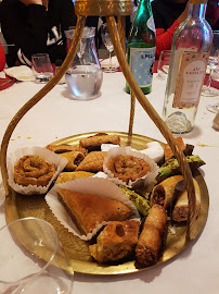Plats et boissons du Restaurant marocain Le Dromadaire Gourmand à Noisy-le-Grand - n°10