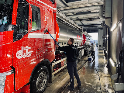 Copenhagen Truck Wash