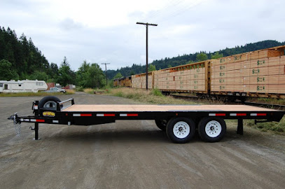 Great Northern Trailers