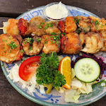 Photo n°1 de l'avis de Anna.o fait le 03/07/2020 à 18:59 sur le  Gaststättenschiff - „MS Manfred“ à Sassnitz