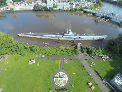 Museum «New Jersey Naval Museum», reviews and photos, 79 River St, Hackensack, NJ 07601, USA