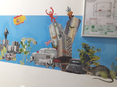 Maison de Quartier Floréal / La Saussaie - La Courtille à Saint-Denis
