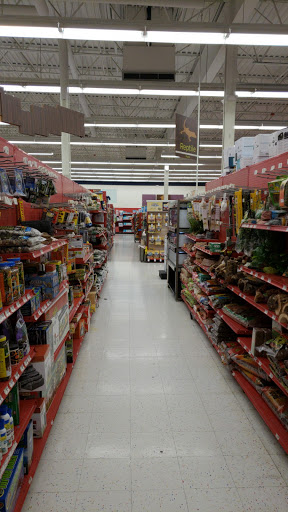 Pet Supply Store «Petco Animal Supplies», reviews and photos, 551 W Hampden Ave, Englewood, CO 80110, USA