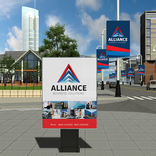 Opinii despre Alliance Business Solutions în <nil> - Agenție imobiliara