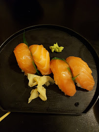 Sushi du Restaurant japonais Restaurant Osaka à Metz - n°11