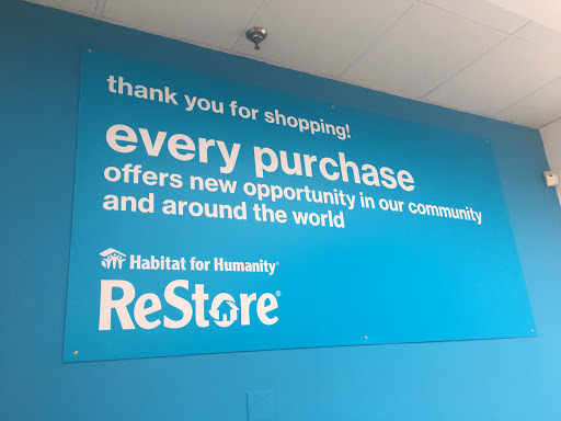 Non-Profit Organization «Habitat for Humanity ReStore», reviews and photos, 7130 Winchester Rd, Memphis, TN 38125, USA