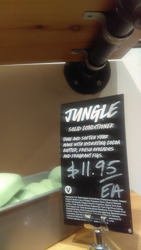 Cosmetics Store «Lush Cosmetics», reviews and photos, 2116 Union St, San Francisco, CA 94123, USA