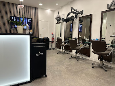 Eddy Jrady Coiffure à Paris