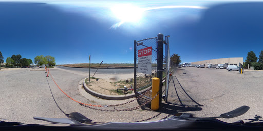 Moving and Storage Service «Mesa Moving and Storage», reviews and photos, 403 S Airport Blvd, Aurora, CO 80017, USA