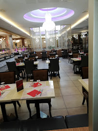 Atmosphère du Restaurant chinois Asiawok à Fayet - n°3