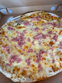 Plats et boissons du Pizzas à emporter Ze Pizza Saint Hilaire de Riez (Sion-L'Océan) - Pizza à emporter - Ouvert toute l'année - n°10