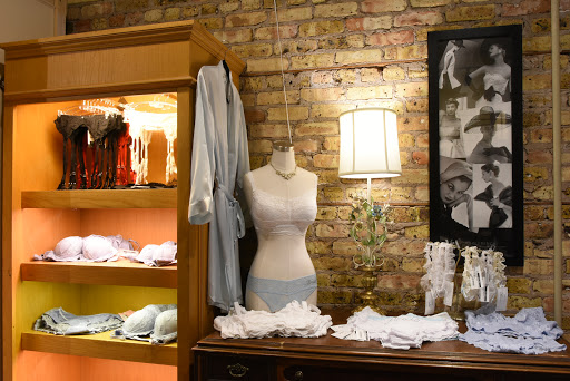 Lingerie Store «Bisou Lingerie LLC», reviews and photos, 635 58th St, Kenosha, WI 53140, USA