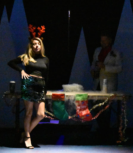 Performing Arts Theater «Biloxi Little Theatre», reviews and photos, 220 Lee St, Biloxi, MS 39530, USA