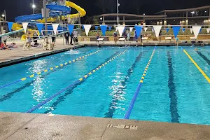 Fontana Park Aquatic Center image