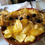 Photo n°3 de l'avis de Kastner. fait le 18/08/2019 à 21:57 sur le  A Muralha à Ponte de Lima