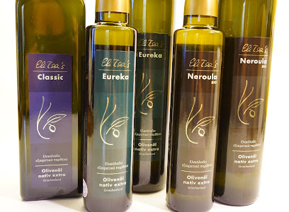 elitsas.com - Olivenöle und griechisch-mediterrane Spezialitäten. EliTsa e.U.