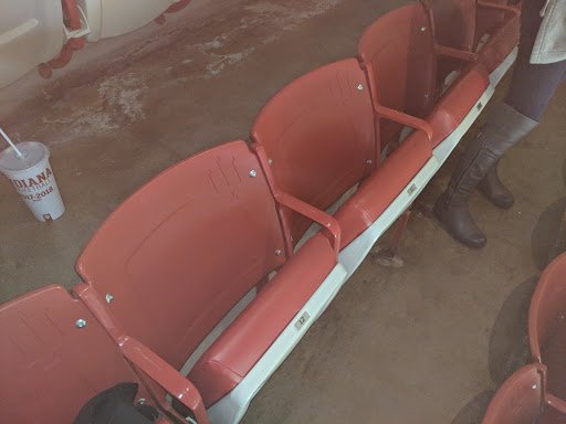 Arena «Mccracken Court at Simon Skjodt Assembly Hall», reviews and photos, 1001 E 17th St, Bloomington, IN 47408, USA