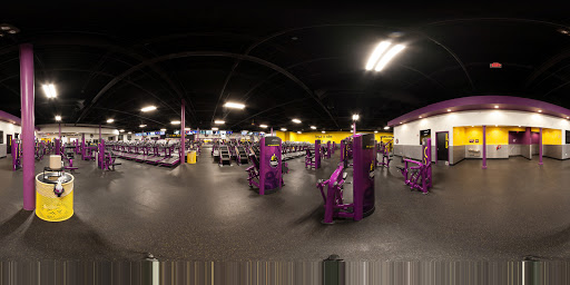 Gym «Planet Fitness - Cherry Hill, NJ», reviews and photos, 2005 NJ-70, Cherry Hill, NJ 08003, USA