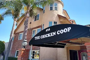 The Chicken Coop image