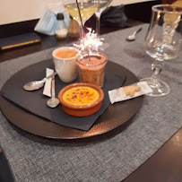 Plats et boissons du Restaurant CHEZ PAVA à Metz - n°10