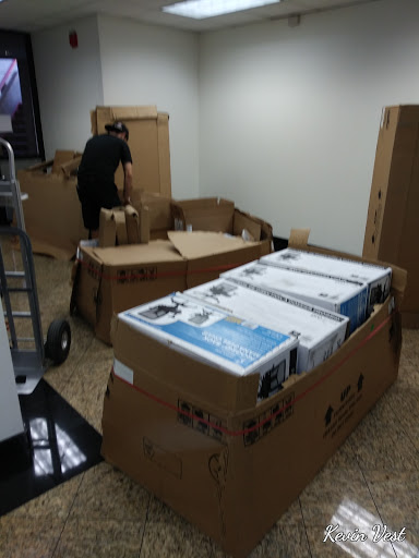 Moving Company «Get Your Move on, LLC», reviews and photos, 1430 E Hadley St #110, Phoenix, AZ 85034, USA