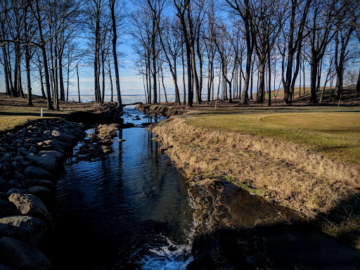 Golf Club «Lawrence Park Golf Club», reviews and photos, 3700 E Lake Rd, Erie, PA 16511, USA