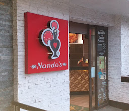 Nando's KZN Varsity (Permanently Closed) photo