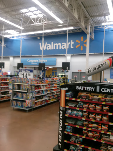 Department Store «Walmart Supercenter», reviews and photos, 12751 Washington Twp Blvd, Waynesboro, PA 17268, USA