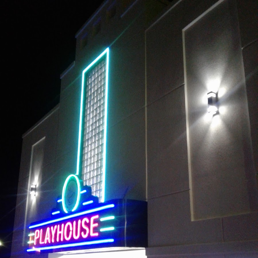 The Downtown Playhouse