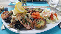 Produits de la mer du Restaurant L'Écailler du Castillet à Perpignan - n°2