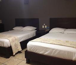 Hotel Uke Inn [Xamaipak] photo