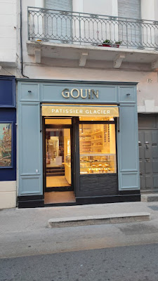 Maison Gouin à Sète