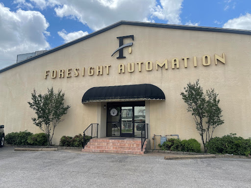 Foresight Automation Inc, a division of Purvis Industries