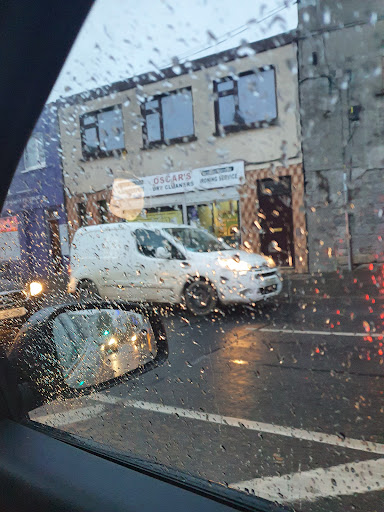 Oscar's Dry Cleaners