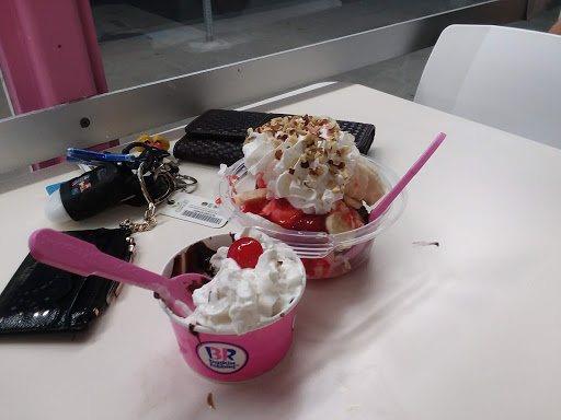 Baskin-Robbins