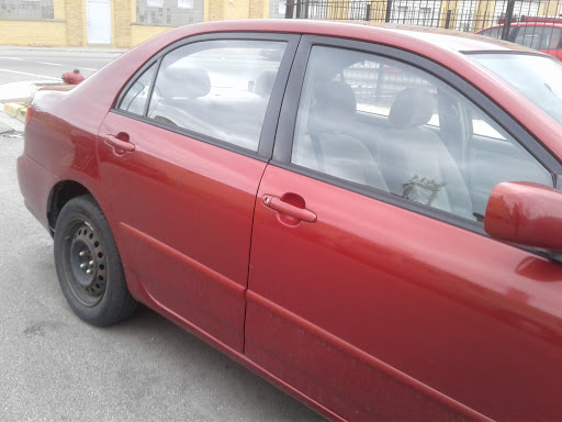 Auto Body Shop «Car Care Body Shop», reviews and photos, 4122 W Grand Ave, Chicago, IL 60651, USA