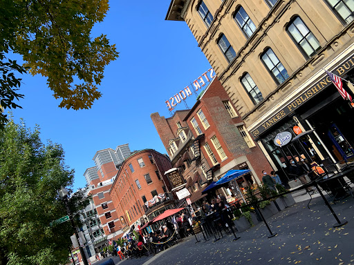 Vineyard «Greenvale Vineyards», reviews and photos, 582 Wapping Rd, Portsmouth, RI 02871, USA