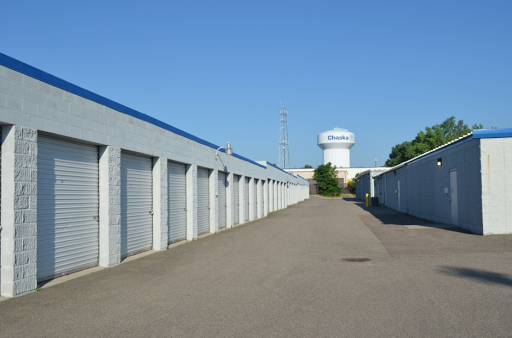 Self-Storage Facility «Acorn Mini Storage», reviews and photos, 149 N Jonathan Blvd, Chaska, MN 55318, USA