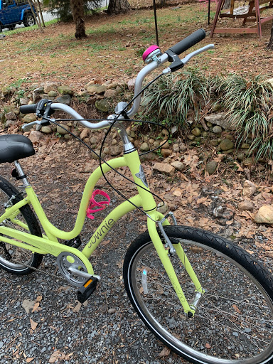 Bicycle Store «Atlanta Cycling - Ansley», reviews and photos, 1860 Piedmont Ave NE, Atlanta, GA 30324, USA