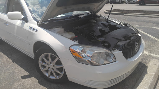 Auto Body Shop «Andy Mohr Collision Center - Plainfield», reviews and photos, 2684 E Main St, Plainfield, IN 46168, USA