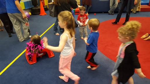 Gymnastics Center «My Gym», reviews and photos, 1622 Barclay Blvd, Buffalo Grove, IL 60089, USA