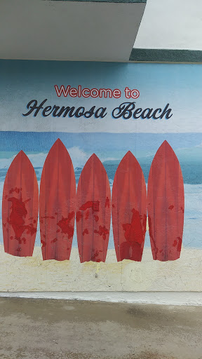 Ice Cream Shop «Paradis Ice Cream Hermosa Beach», reviews and photos, 1309 Hermosa Ave, Hermosa Beach, CA 90254, USA