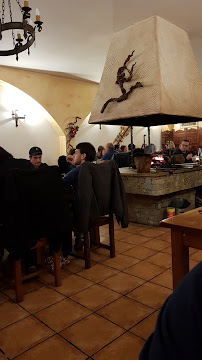 Atmosphère du Restaurant Auberge D'Alata à Ajaccio - n°1