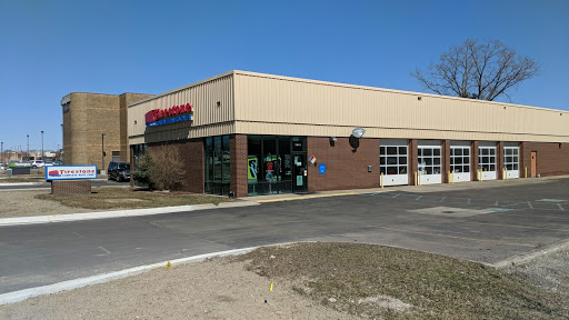Tire Shop «Firestone Complete Auto Care», reviews and photos, 6725 Orchard Lake Rd, West Bloomfield Township, MI 48322, USA