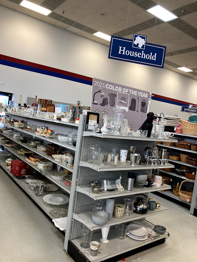 Thrift Store «Goodwill Industries of Greater Cleveland & East Central Ohio», reviews and photos