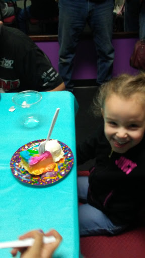 Gym «Genesis Health Clubs - Wichita Ice Center», reviews and photos, 505 W Maple St, Wichita, KS 67213, USA