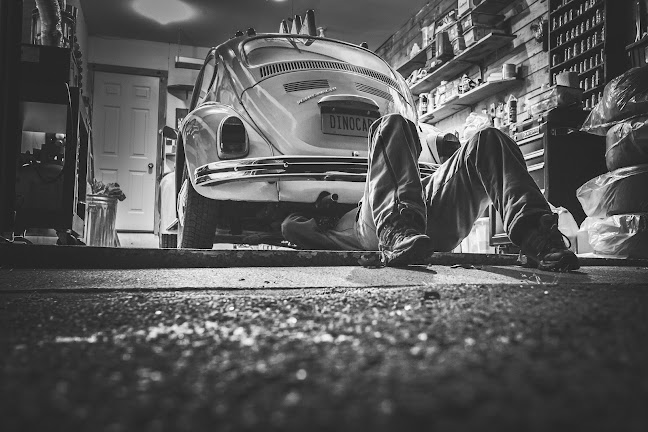 PAAP Auto Body Service - Taller de Planchado y Pintura Automotriz - Taller de reparación de automóviles