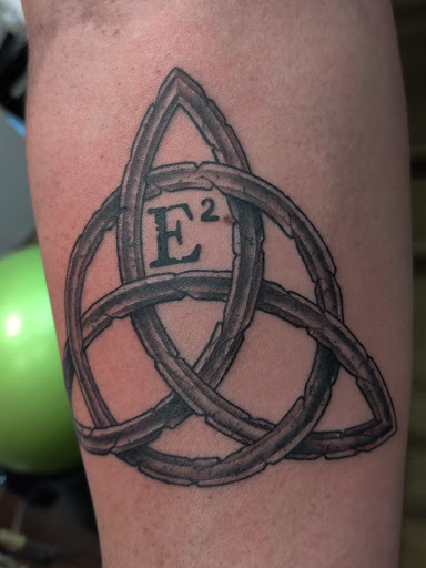 Find lesbian tattoo ideas for your next unique tattoo in Spokane at Anchored Art Tattoo