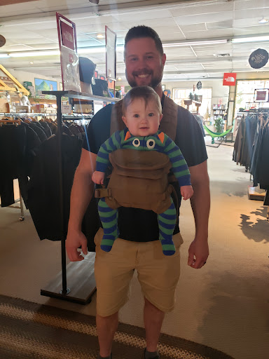 Outdoor Sports Store «Appalachian Outdoors Adventures», reviews and photos, 2 W Main St, Luray, VA 22835, USA