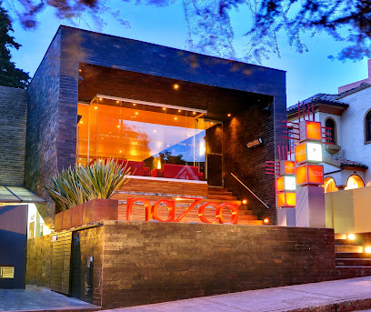 Restaurante Nazca